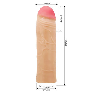 Funda para Pene Chane 7.1