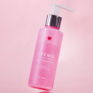 CREMA HUMECTANTE CON FEROMONA 125ml