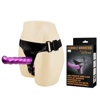 ARNES DOBLE ULTRA PVC ELASTICADO MARISELA