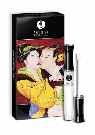 LABIAL DIVINO PLACER SHUNGA FRUTILLA