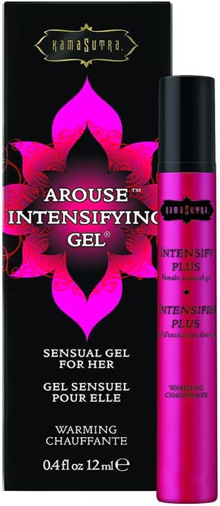 GEL EXCITANTNE FEMENINO EFECTO CALOR 12 ml