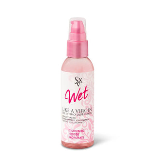 LUBRICANTE CON ESTRECHANTE SEXITIVE LIKE A VIRGIN 75ML