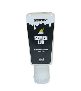 Lubricante Semen Lub Piña 30ml