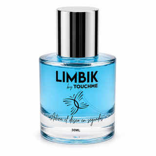 FEROMONAS SIN AROMA HOMBRE LIMBIK 30ML. TOUCHME