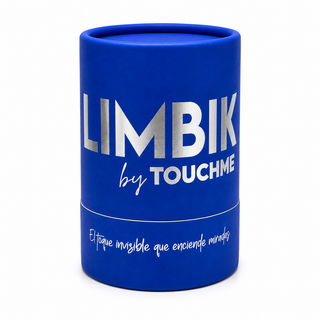 FEROMONAS SIN AROMA HOMBRE LIMBIK 30ML. TOUCHME