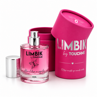 FEROMONA SIN AROMA MUJER LIMBIK 30ML. TOUCHME