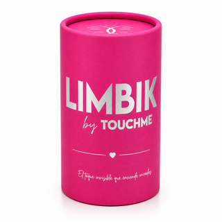 FEROMONA SIN AROMA MUJER LIMBIK 30ML. TOUCHME