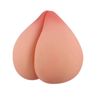 MASTURBADOR CON TEXTURA ANAL PRETTY LOVE HONEY PEACH