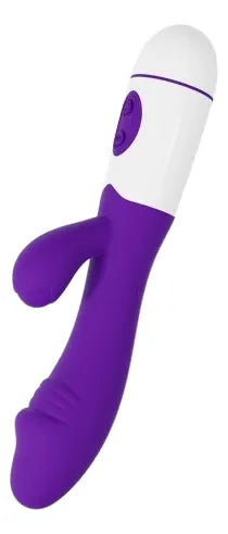 VIBRADOR GABRIEL  RECARGABLE.