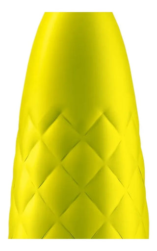 BALITA VIBRADORA SATISFYER ULTRA POWER BULLET 5 AMARILLO