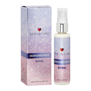 DESPIGMENTANTE INTIMO de Sen Intimo 60ML.