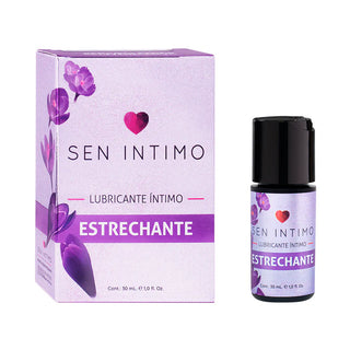 ESTRECHANTE SEN INTIMO 30ML.