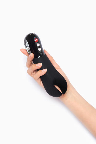 MANTA MASTURBADOR VIBRADOR MASCULINO