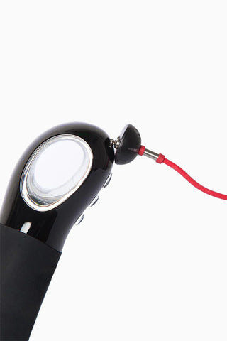 MANTA MASTURBADOR VIBRADOR MASCULINO