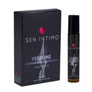 FEROMONAS DE HOMBRE CONCENTRADAS ROLL ON 10ML