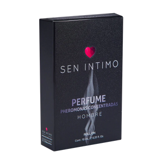 FEROMONAS DE HOMBRE CONCENTRADAS ROLL ON 10ML
