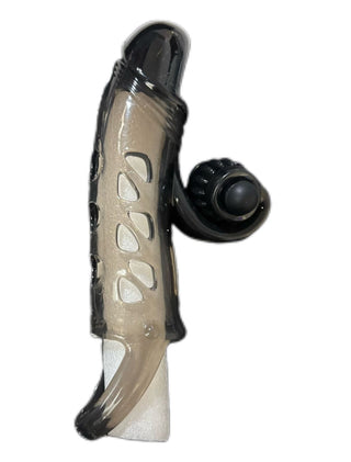 Funda Vibradora Romance