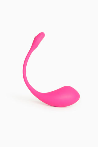 VIBRADOR SUMERGILE CON APP LARGA DISTANCIA LOVENSE LUSH 2