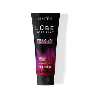 LUBRICANTE ANAL SEXITIVE PREMIUM RELAXING 130 ml