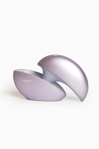 SUCCIONADOR DE CLITORIS SVAKOM PULSE GALAXY CON APP