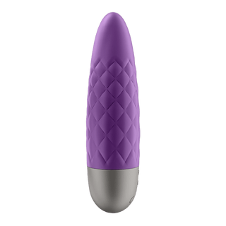 BALITA VIBRADORA SATISFYER ULTRA POWER BULLET 5