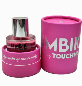 FEROMONA SIN AROMA MUJER LIMBIK 30ML.