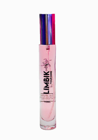 FEROMONA SIN AROMA MUJER LIMBIK 10ML