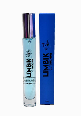 FEROMONAS SIN AROMA HOMBRE LIMBIK 10ML.