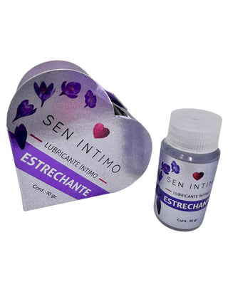 ESTRECHANTE SEN INTIMO 10ml.