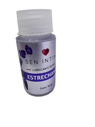 ESTRECHANTE SEN INTIMO 10ml.