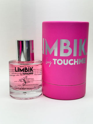 FEROMONA SIN AROMA MUJER LIMBIK 30ML.