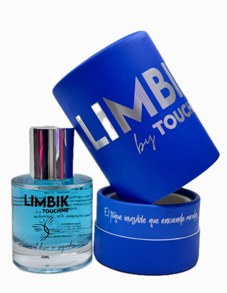 FEROMONAS SIN AROMA HOMBRE LIMBIK 30ML.