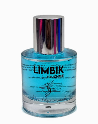 FEROMONAS SIN AROMA HOMBRE LIMBIK 30ML.