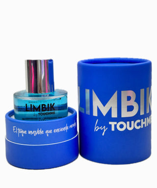 FEROMONAS SIN AROMA HOMBRE LIMBIK 30ML.