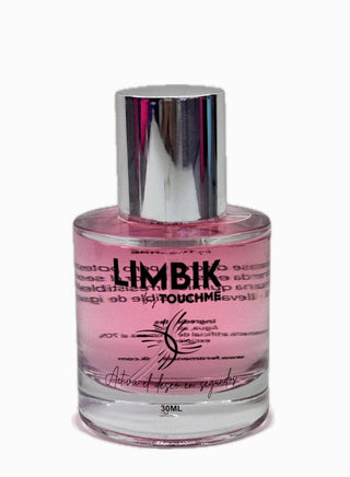 FEROMONA SIN AROMA MUJER LIMBIK 30ML.