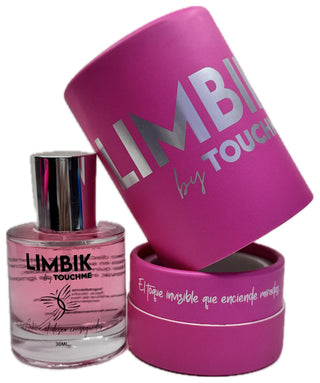 FEROMONA SIN AROMA MUJER LIMBIK 30ML.