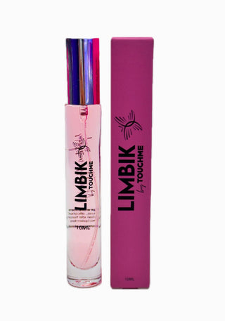 FEROMONA SIN AROMA MUJER LIMBIK 10ML