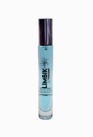 FEROMONAS SIN AROMA HOMBRE LIMBIK 10ML.