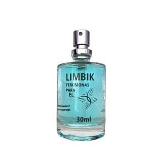 FEROMONAS SIN AROMA HOMBRE LIMBIK