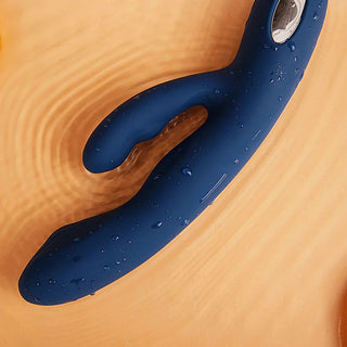 VIBRADOR ESTIMULADOR DUAL SVAKOM AYLIN