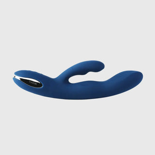 VIBRADOR ESTIMULADOR DUAL SVAKOM AYLIN