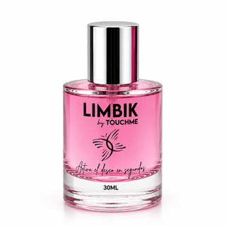 FEROMONA SIN AROMA MUJER LIMBIK 30ML. TOUCHME