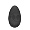 MINI BALA VIBRADOR RECARGABLE CONTROL REMOTO SOFI NEGRA