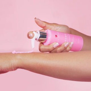 CREMA HUMECTANTE CON FEROMONA 125ml.