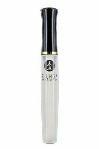 LABIAL DIVINO PLACER SHUNGA FRUTILLA