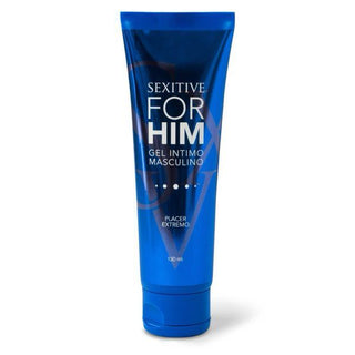 GEL ESTIMULANTE MASCULINA SEXITIVE FOR HIM 130 ml