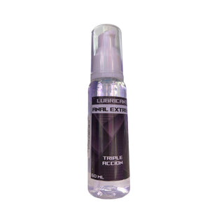 lubricante anal extreme Uranus Anal Lube 4 oz. - Hott Love Extreme main image 1
