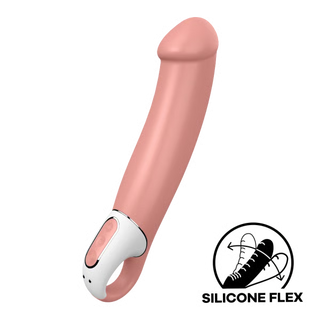 VIBRADOR SATISFYER MASTER