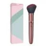 VIBRADOR RECARGABLE BRUSH COBRE