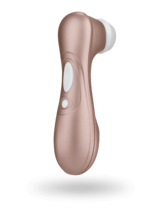 ESTIMULADOR DE CLITORIS SATISFYER PRO 2.